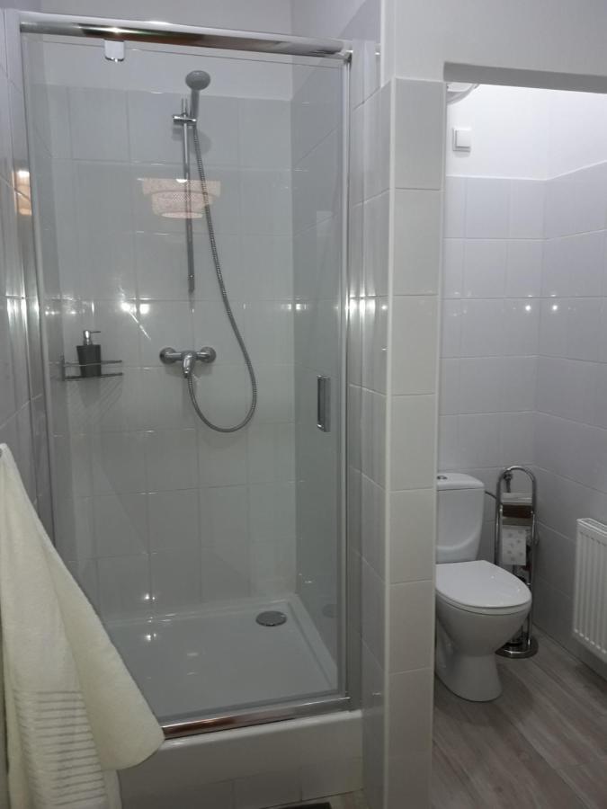 Apartament Old Town Apartment Oswiecim Ngoại thất bức ảnh