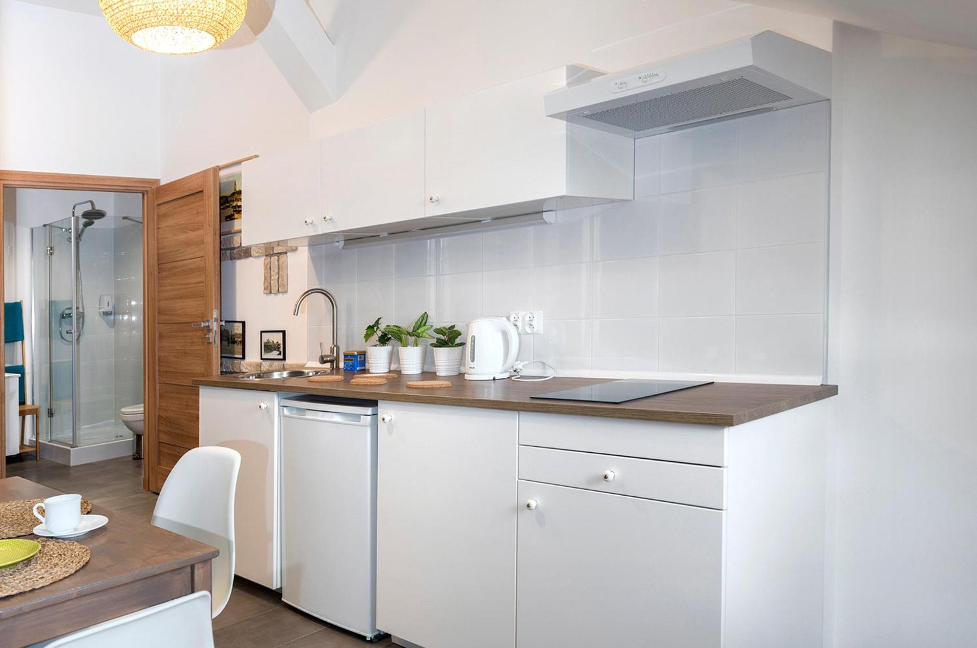 Apartament Old Town Apartment Oswiecim Ngoại thất bức ảnh