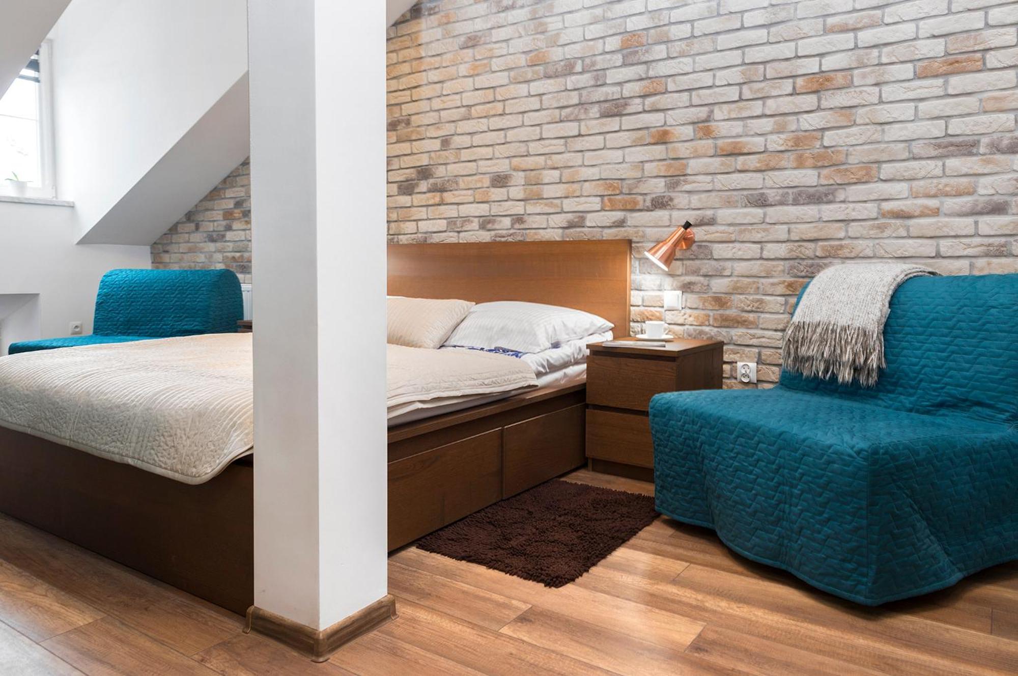 Apartament Old Town Apartment Oswiecim Ngoại thất bức ảnh