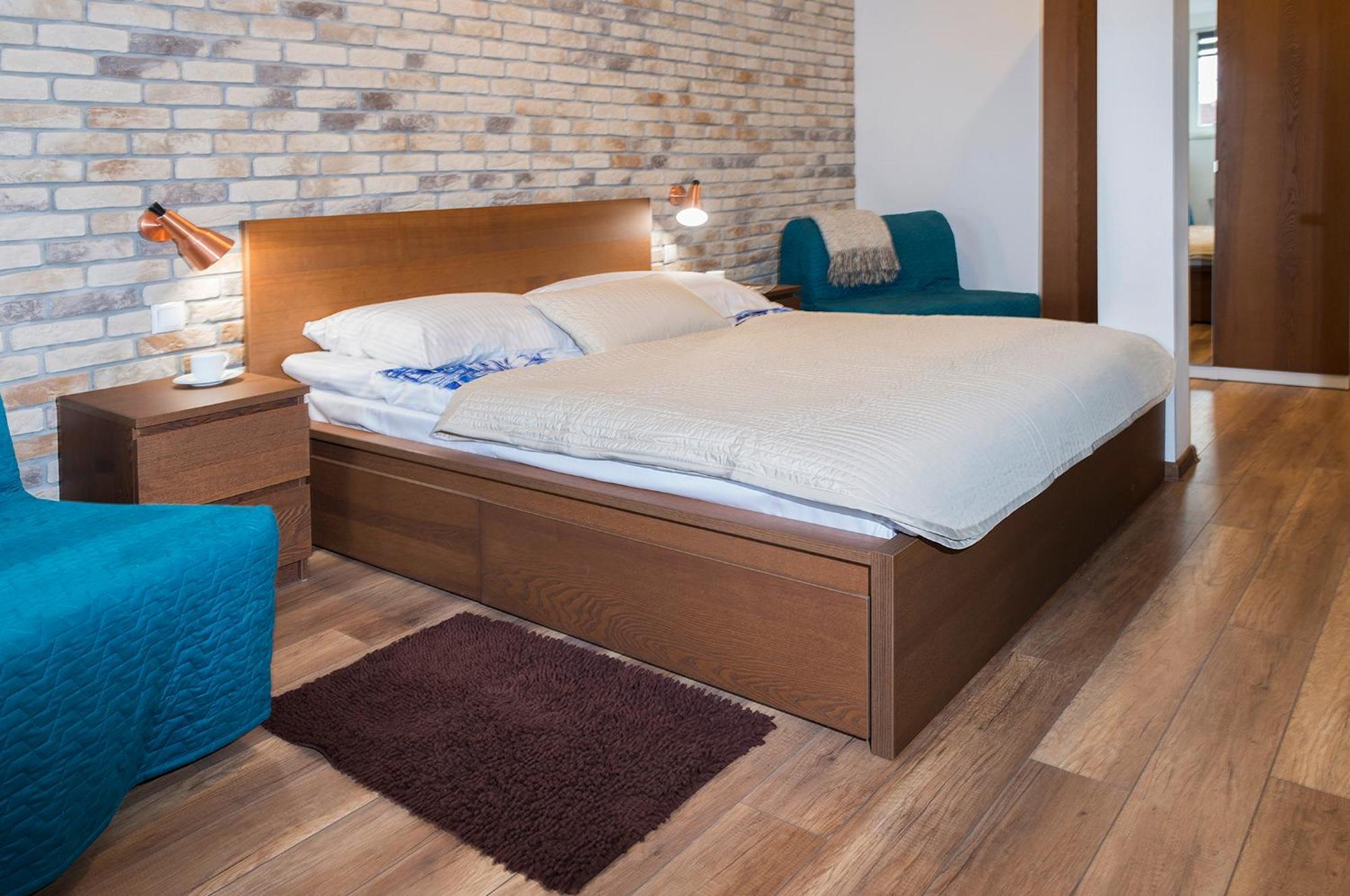 Apartament Old Town Apartment Oswiecim Ngoại thất bức ảnh